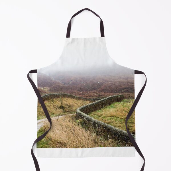 Item preview, The Moor Road designed and sold by James Elkington.