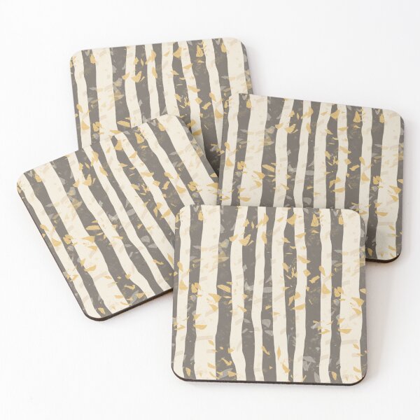 Item preview, Birch Tree Woodlands Autumn designed and sold by AntiqueImages.