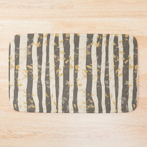 Item preview, Birch Tree Woodlands Autumn designed and sold by AntiqueImages.