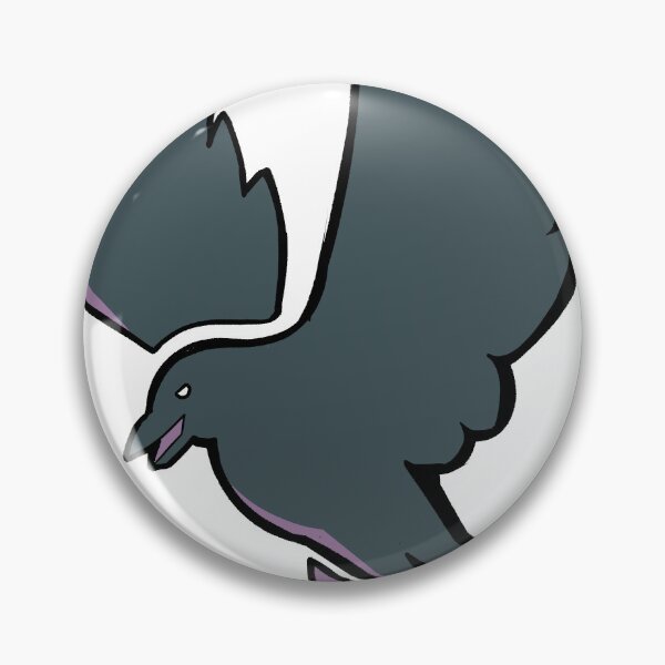 Aperçu de l'œuvre Krahen Corbeau créée et vendue par levonthelight.