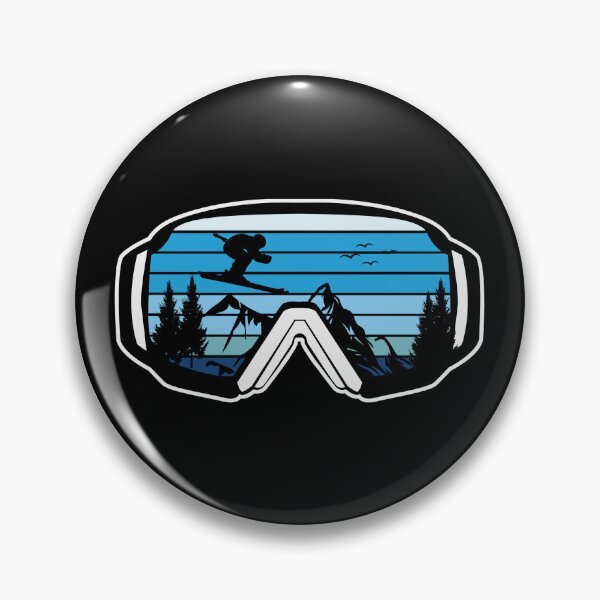 Item preview, Ski Googles designed and sold by Blok45.