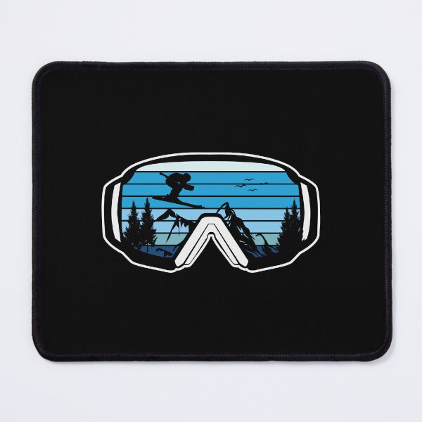 Item preview, Ski Googles designed and sold by Blok45.