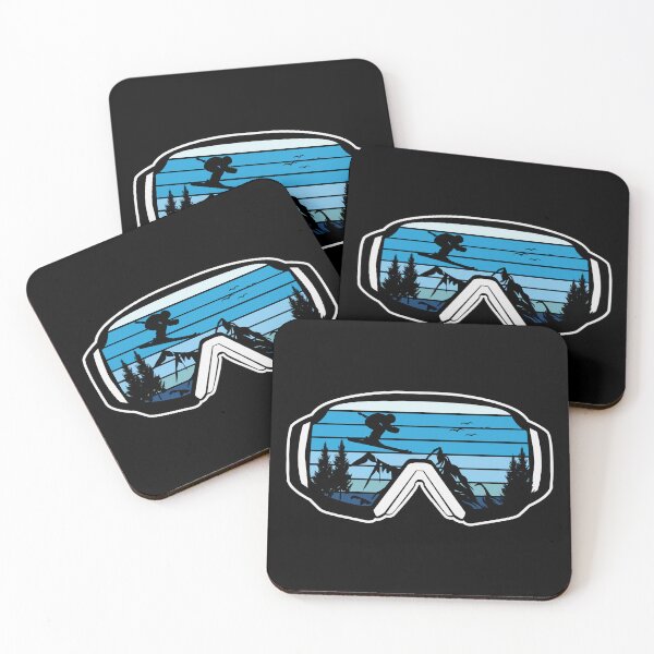 Item preview, Ski Googles designed and sold by Blok45.