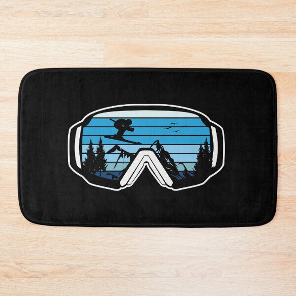 Item preview, Ski Googles designed and sold by Blok45.
