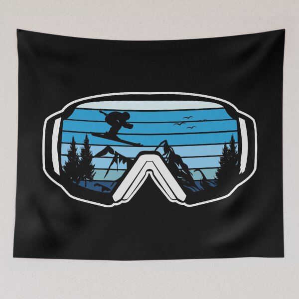 Item preview, Ski Googles designed and sold by Blok45.