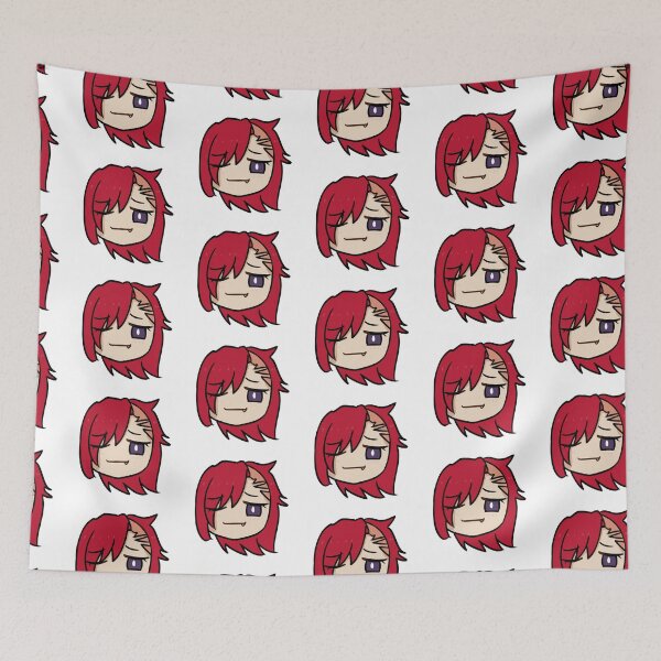 Item preview, mochimochi vampire cookie run designed and sold by Orcinus-Studio.
