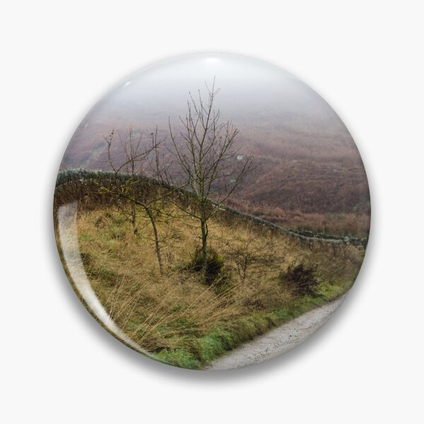 Item preview, The Moor Road designed and sold by James Elkington.