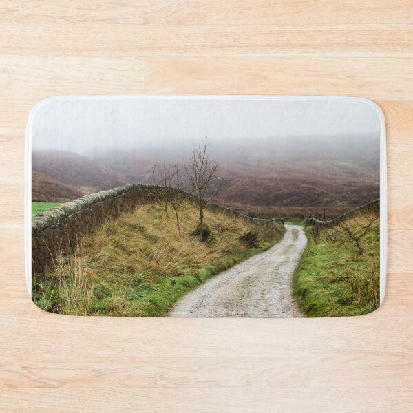 Item preview, The Moor Road designed and sold by James Elkington.
