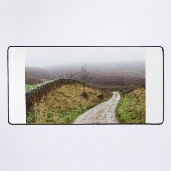 Item preview, The Moor Road designed and sold by James Elkington.