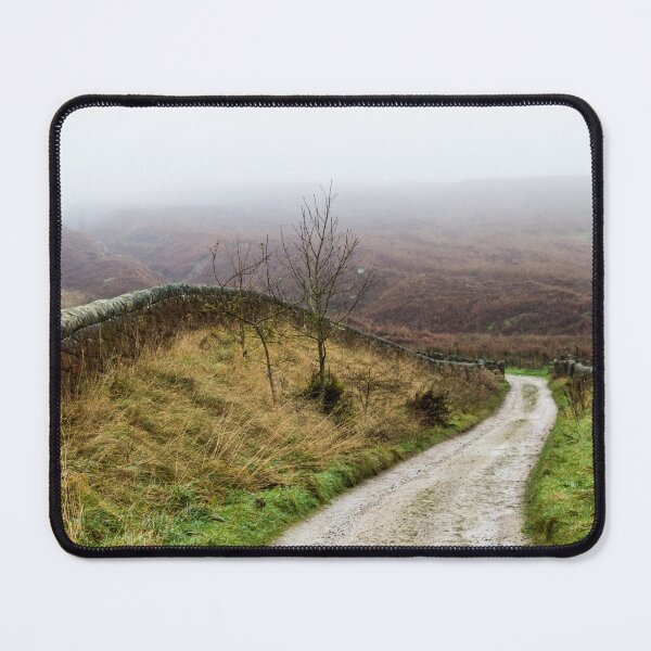 Item preview, The Moor Road designed and sold by James Elkington.