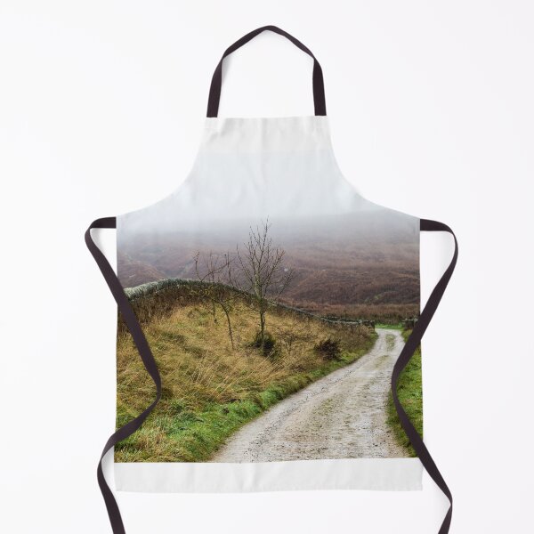 Item preview, The Moor Road designed and sold by James Elkington.