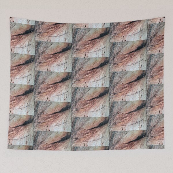 Item preview, Scarred Bark Gum Tree designed and sold by ComicJo.