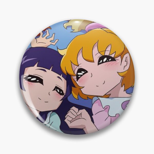 Item preview, Mahou Tsukai Precure designed and sold by MalakShams.