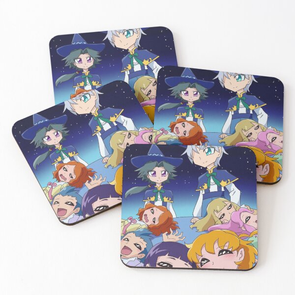 Item preview, Mahou Tsukai Precure designed and sold by MalakShams.
