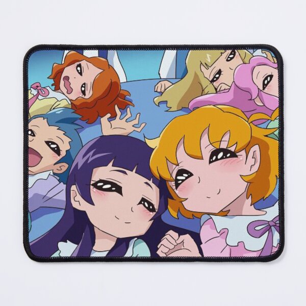 Item preview, Mahou Tsukai Precure designed and sold by MalakShams.