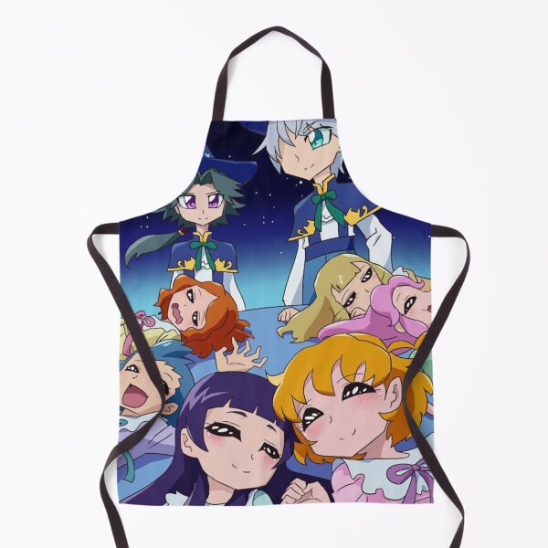 Item preview, Mahou Tsukai Precure designed and sold by MalakShams.