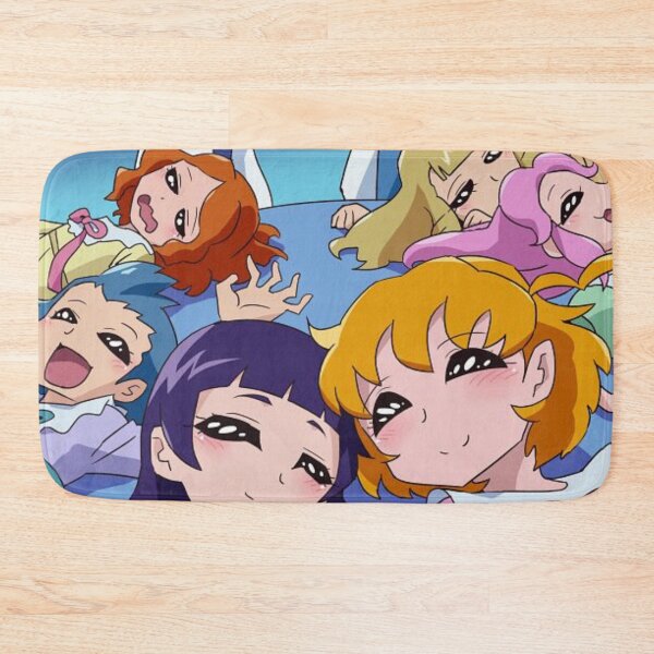 Item preview, Mahou Tsukai Precure designed and sold by MalakShams.