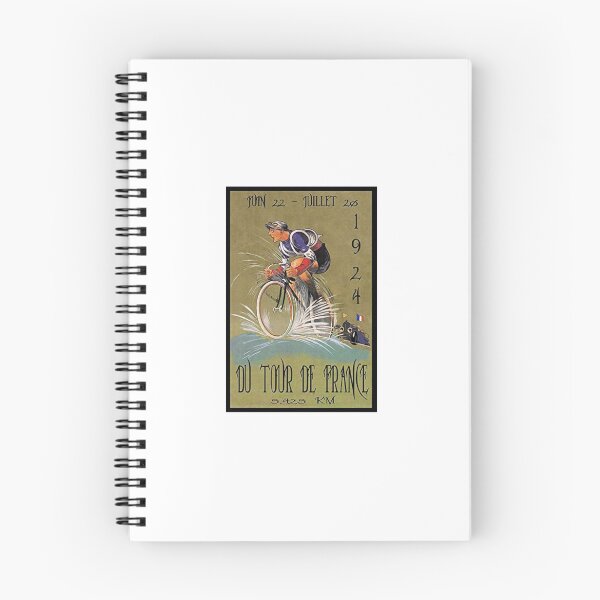 Item preview, Tour de France 1924 designed and sold by Gravelymas.