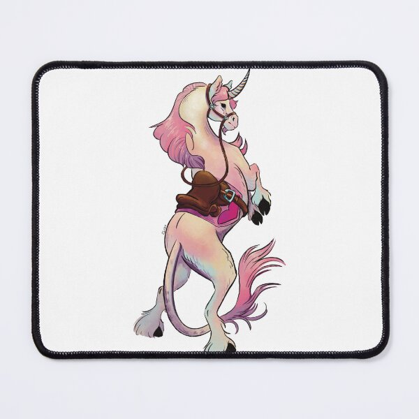 Item preview, Pink unicorn png designed and sold by Eliida00.
