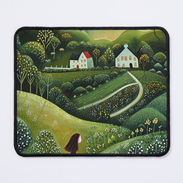 Item preview, Spring Nights designed and sold by thewandswant.