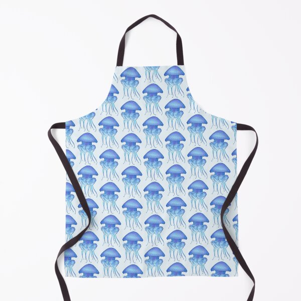 Item preview, Spotted Jelly designed and sold by fishingpiano.