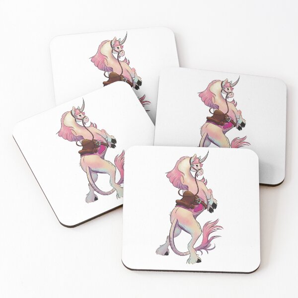 Item preview, Pink unicorn png designed and sold by Eliida00.