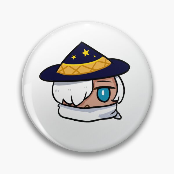 Item preview, mochimochi wizard cookie run designed and sold by Orcinus-Studio.
