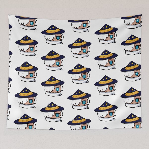 Item preview, mochimochi wizard cookie run designed and sold by Orcinus-Studio.
