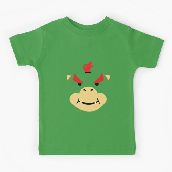 tshirt bowser