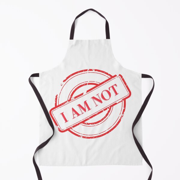Item preview, Silent Rebellion: The Echo of 'I AM NOT' designed and sold by RvinJo8.