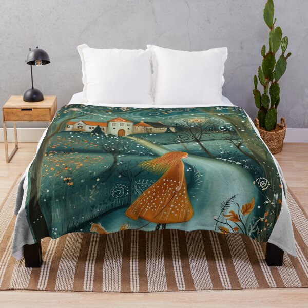Item preview, Spring Nights designed and sold by thewandswant.