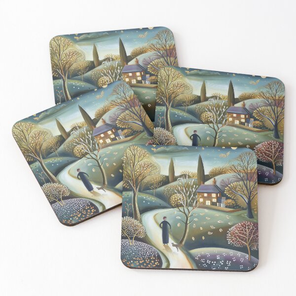 Item preview, Spring Nights designed and sold by thewandswant.