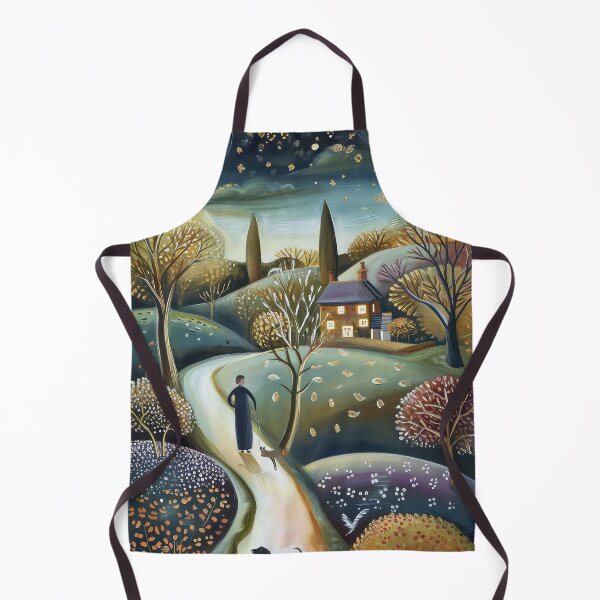 Item preview, Spring Nights designed and sold by thewandswant.