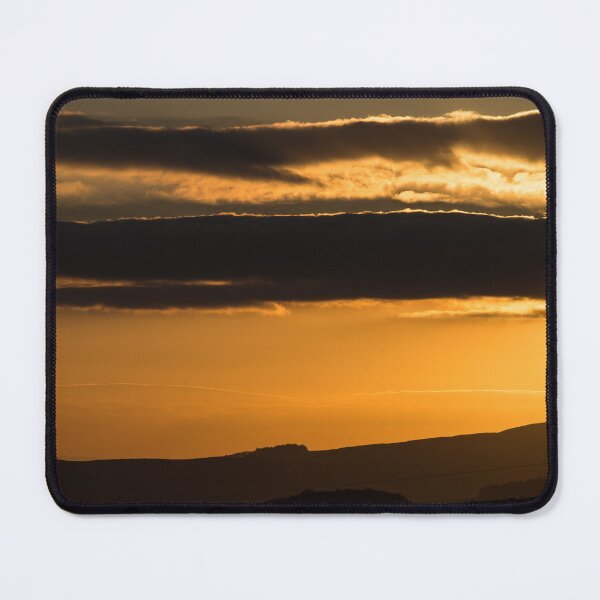 Item preview, Sunset Over the Moors designed and sold by James Elkington.
