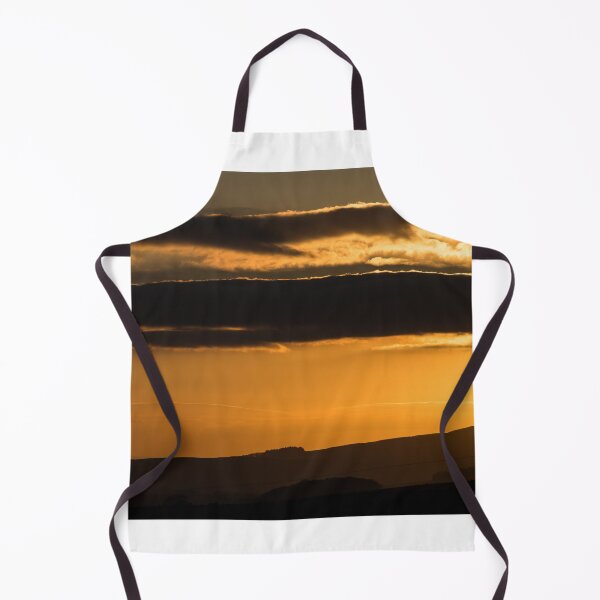 Item preview, Sunset Over the Moors designed and sold by James Elkington.