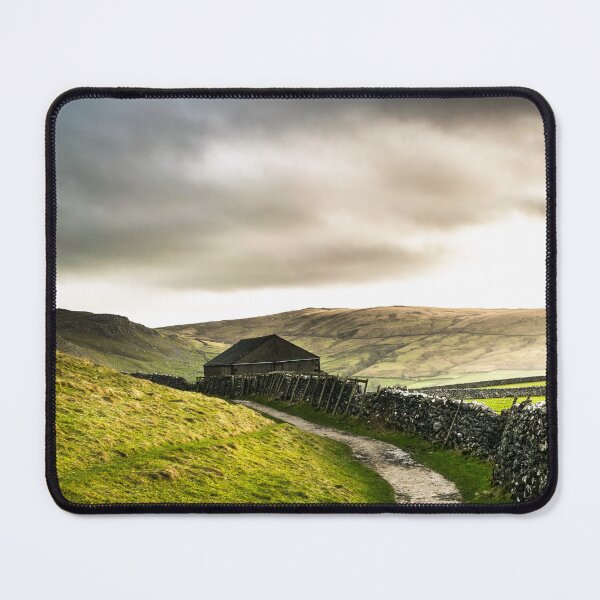 Item preview, Malham Barn designed and sold by James Elkington.