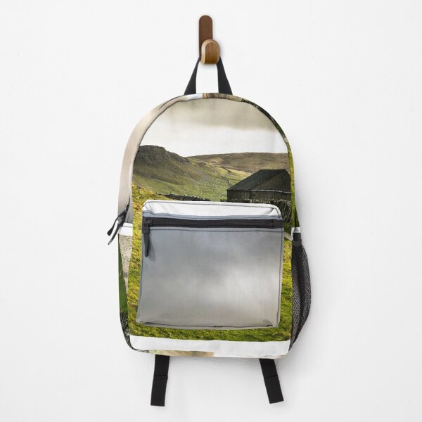 Item preview, Malham Barn designed and sold by James Elkington.
