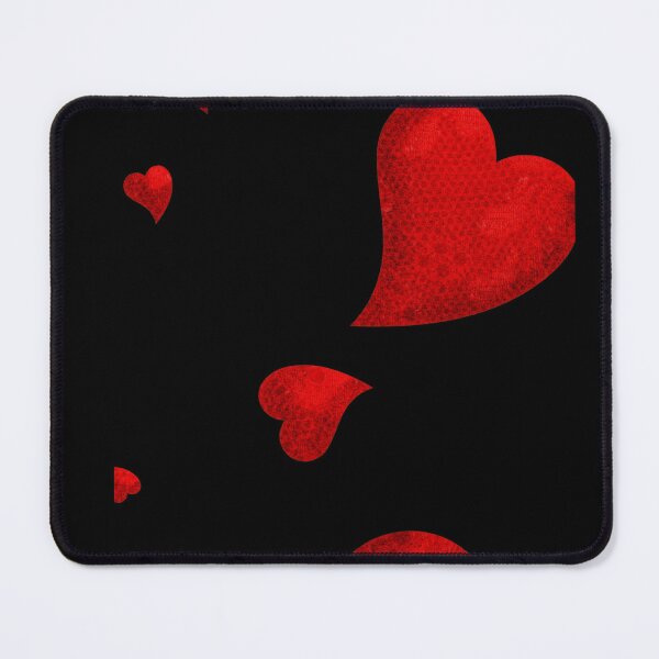 Item preview, Pretty pink hearts designed and sold by Patrick Canavan.