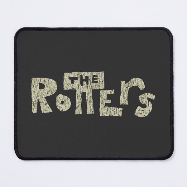 Item preview, The Rotters 1977 designed and sold by AstroZombie6669.