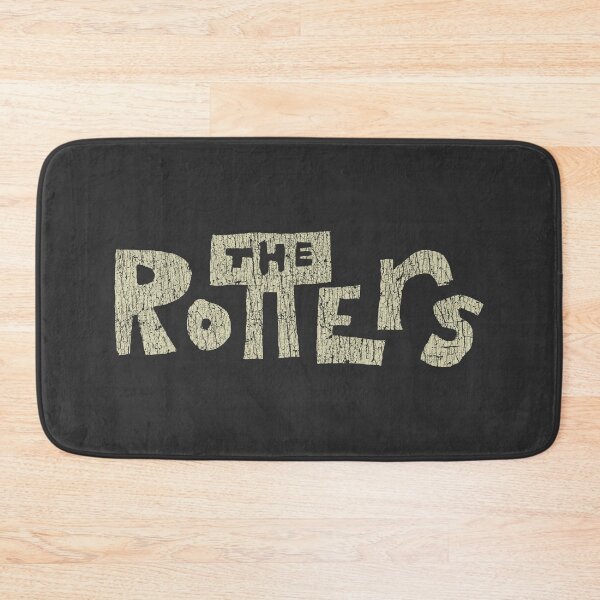 Item preview, The Rotters 1977 designed and sold by AstroZombie6669.