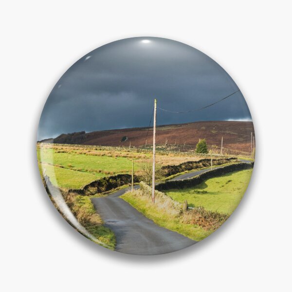 Item preview, The Winding Road designed and sold by James Elkington.