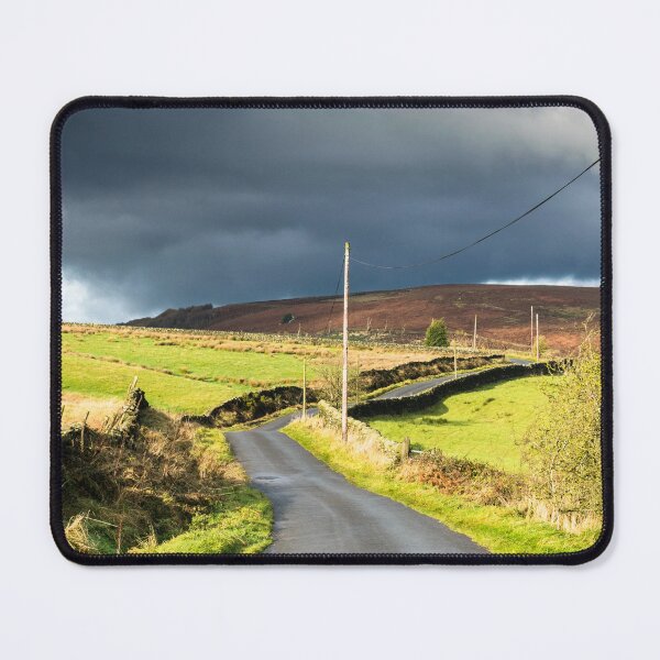Item preview, The Winding Road designed and sold by James Elkington.