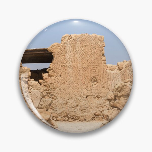 Item preview, Masada, Israel designed and sold by Dreamscape Eclectic .