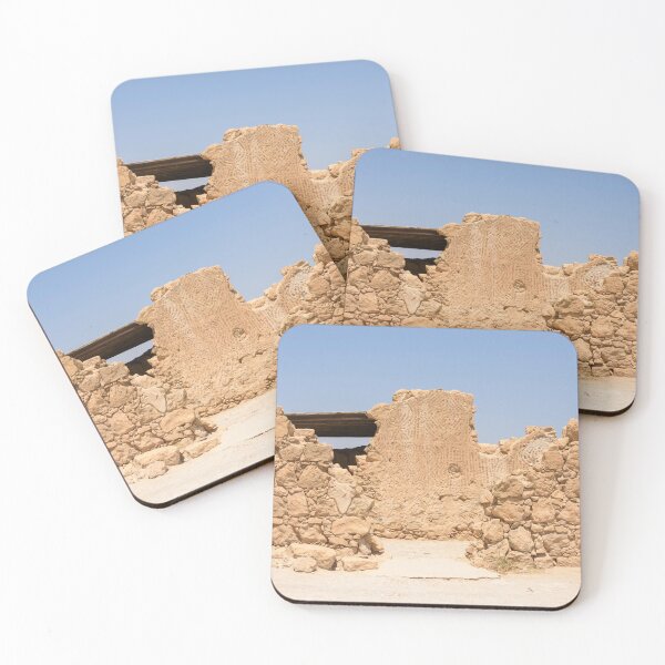 Item preview, Masada, Israel designed and sold by Dreamscape Eclectic .