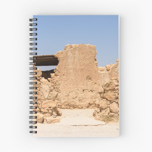 Item preview, Masada, Israel designed and sold by Dreamscape Eclectic .