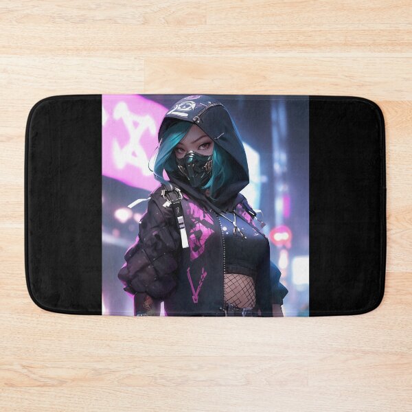 Item preview, EDGERUNNERZ SERIES VOL. 02 designed and sold by MidArtForge.