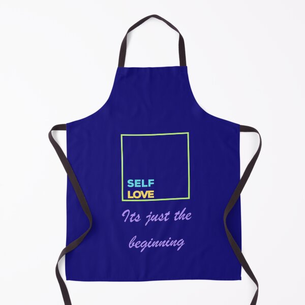 Item preview, SELF LOVE. Its just the  beginning designed and sold by Andykinoz.