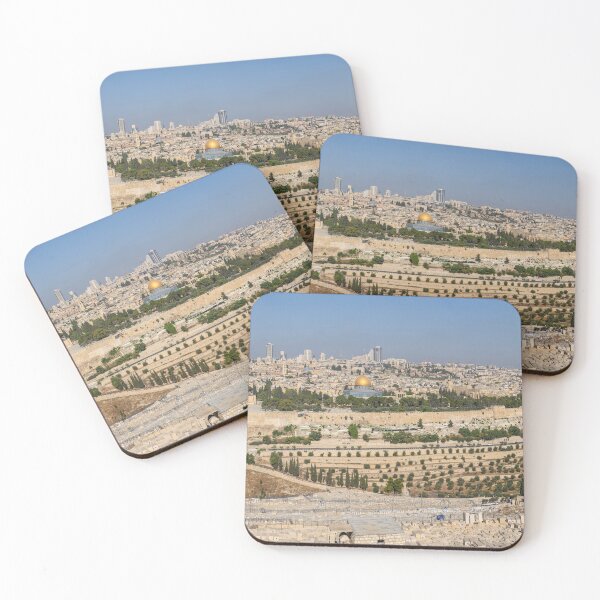 Item preview, Jerusalem  designed and sold by Dreamscape Eclectic .
