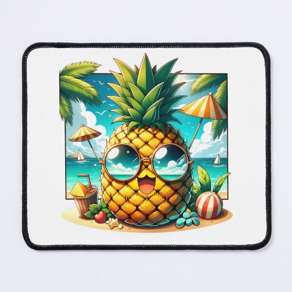 Item preview, Tropical Vacation designed and sold by YokujinDesign.