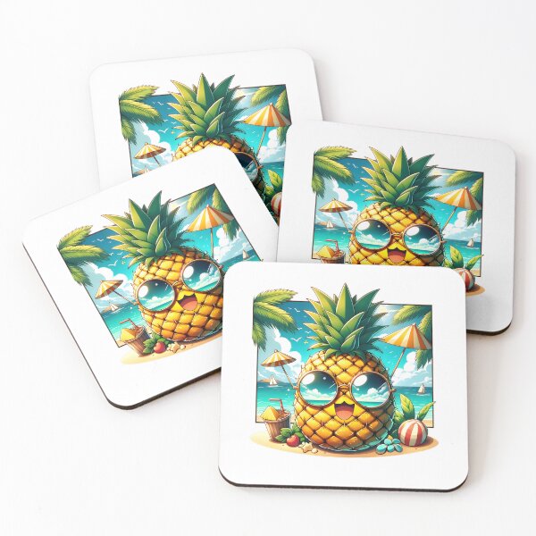 Item preview, Tropical Vacation designed and sold by YokujinDesign.